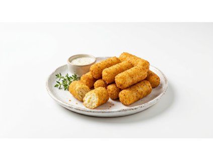mccain pom croquettes valcekove krokety 2500g