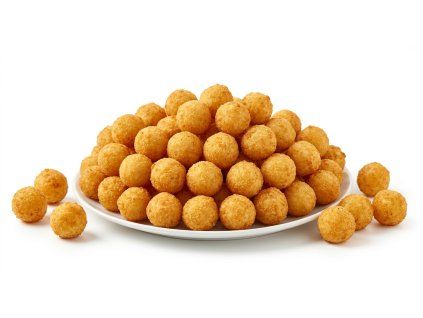mccain pom noisettes gulate krokety 2500g