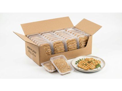 robi platky 200g 20ks karton