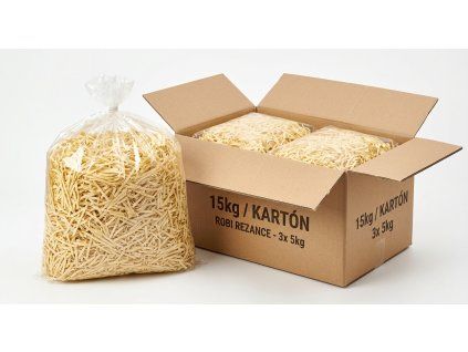 robi rezance 5kg 15kg karton