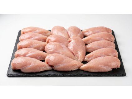 kuracie prsia chladene eu cca 5kg
