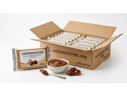 gastanove pyre 200g 30ks karton