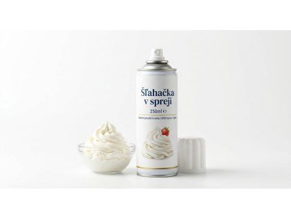 slahacka v spreji 250ml
