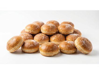 burger zemla usa mrazena 48ks 53g