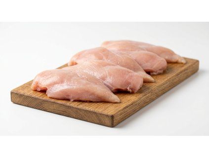 kuracie rezne 120g chladene chrien