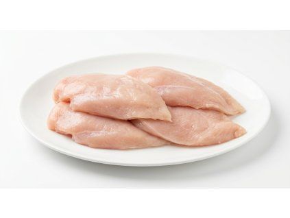 kuracie rezne 100g chladene chrien