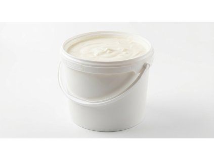 smotanovy jogurt biely 3kg