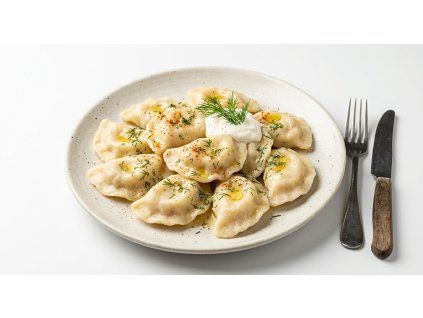 pirohy tvarohove 1kg