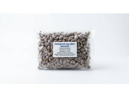 pecenove halusky mrazene cca 1kg