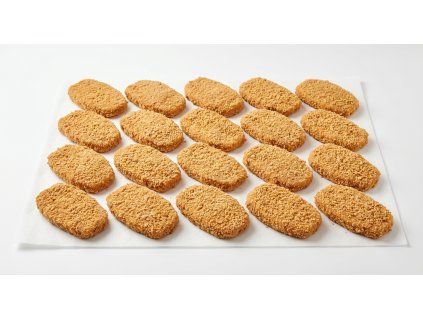bravcovy rezen obalovany cca 150g 20ks 3kg
