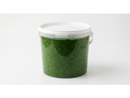 spenatovy pretlak 2kg