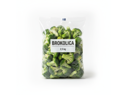 brokolica 2 5 kg