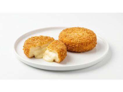 obalovany camembert cely pajero mrazeny 30x100g