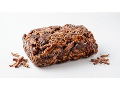 trhane bravcove maso v bbq mrazene 50x100g