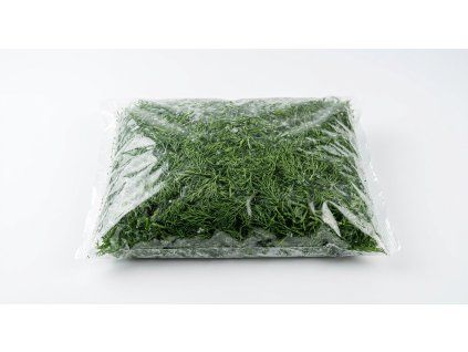 kopor mrazeny 1kg