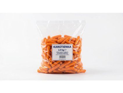 karotienka 2 5 kg