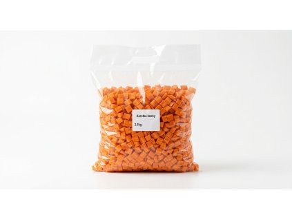 karotka kocky 2 5kg
