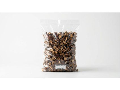 hrib hnedy kocky 1kg