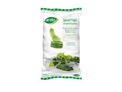spenat listovy ardo 2 5kg