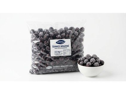cernice mrazene ardo 2 5kg