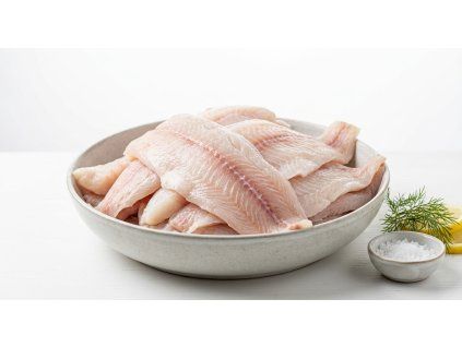 sumcek africky filety bez koze 5kg