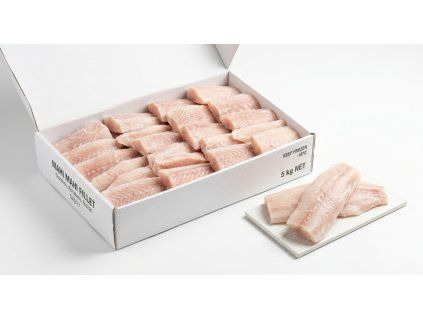 mahi mahi bez koze 5kg