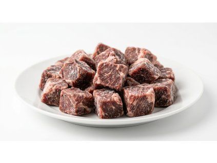 diviak orez na gulas mrazeny