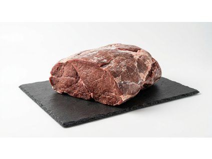jelen plece bez kosti mrazene 1 5kg ks