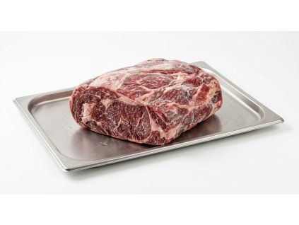 hovadzi krk mrazeny cca 1 5 2 5kg