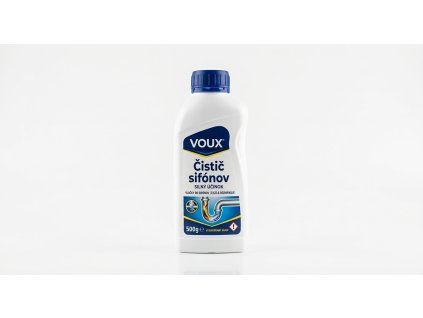 cistic sifonov voux 500g