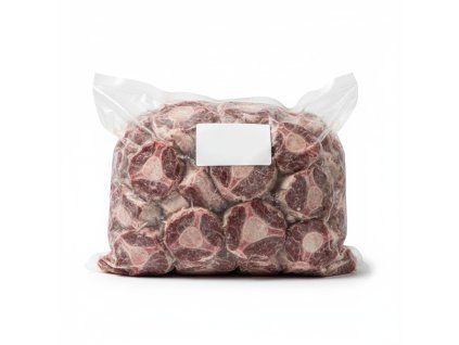 hovadzie chvosty mrazene vb gastro cca 13 14kg