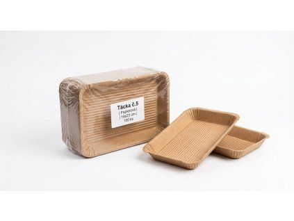 tacka c 5 papierova 16x23cm 100ks