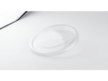 viecko na misku priehladnu 400ml pp 100ks