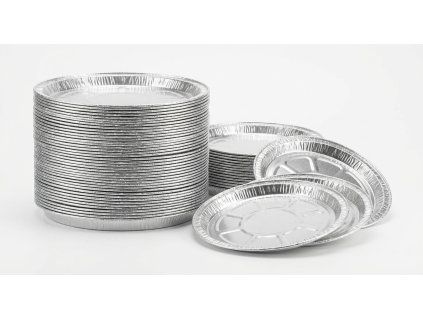 viecko na misku alu 690ml 100ks
