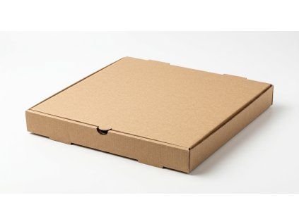 pizza krabica velkost 32cm 100ks