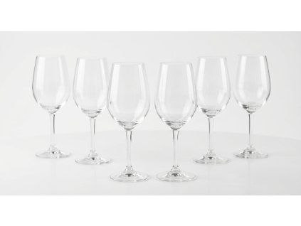 poharik na vino 100ml 6ks