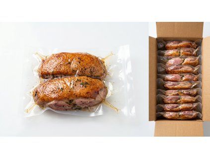 sous vide kacacie prsia 500g vb 12ks karton gastro