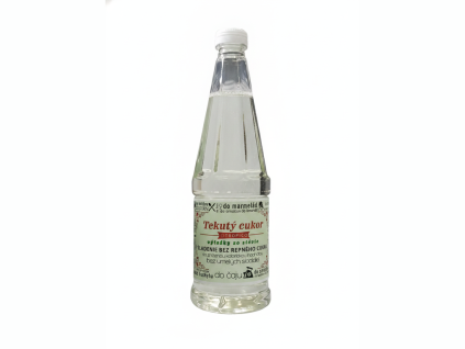 tekuty cukor so steviou 700ml pet 1780944693
