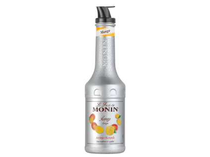 monin pyre mango 1l