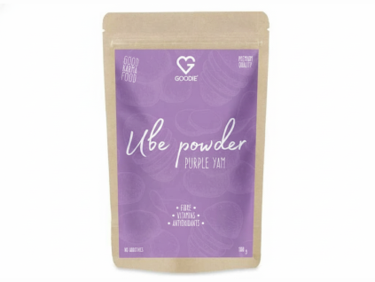 ube prasok 100g