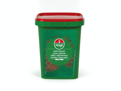 rasca mleta 550g hugli