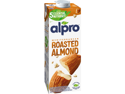 alpro mandlovy napoj 1 l uht