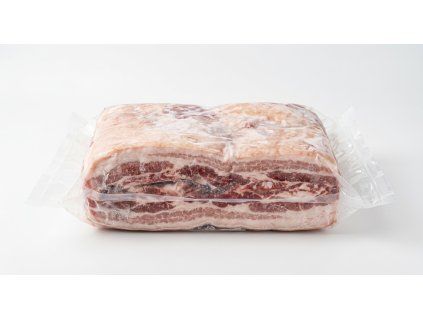 bravcovy bok mrazeny chrien cca 6kg balenie