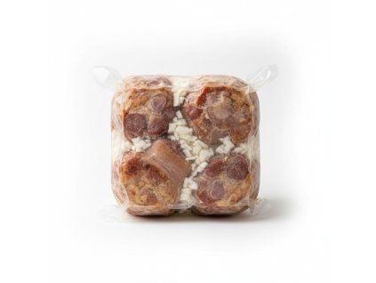 bravcove kolena mrazene cca 4kg balenie chrien