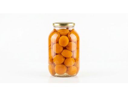 kompot marhulovy 3400g
