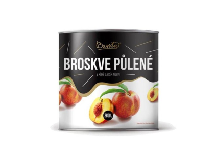 broskyne polovicky 2500g kompot 6ks karton 1784630959