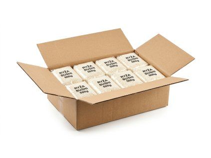 ryza sushi 500g 8ks kartton