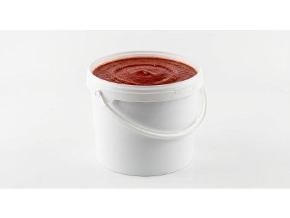 paradajkovy pretlak vedierko 3600g