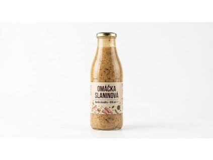 omacka slaninova 800ml