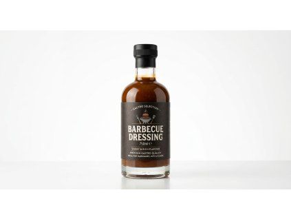 dresing barbecue 750ml